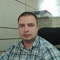 Борис Бендюков